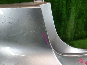 БАМПЕР НА MAZDA AXELA BK5P