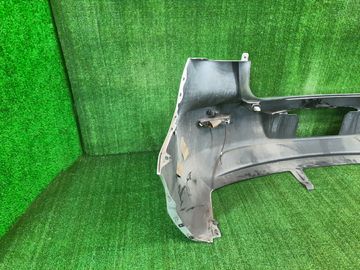 БАМПЕР НА MAZDA AXELA BK5P