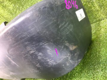 БАМПЕР НА TOYOTA HIACE KDH227