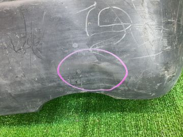 БАМПЕР НА TOYOTA HIACE KDH227