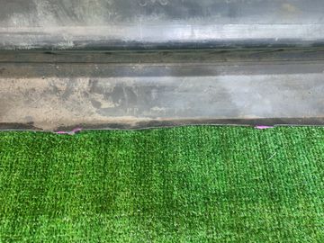 БАМПЕР НА TOYOTA HIACE KDH227