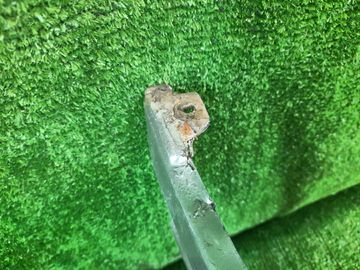 БАМПЕР НА NISSAN BLUEBIRD EU14