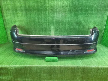 БАМПЕР НА TOYOTA IPSUM ACM21W