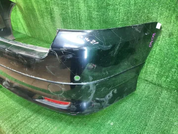 БАМПЕР НА TOYOTA IPSUM ACM21W