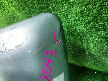 БАМПЕР НА TOYOTA HIACE LH178V