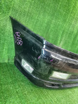 БАМПЕР НА NISSAN GLORIA MY34