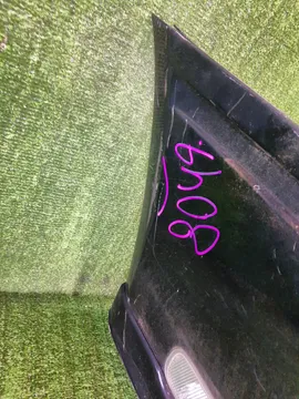 БАМПЕР НА NISSAN GLORIA MY34