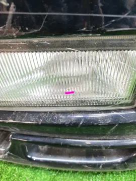 БАМПЕР НА NISSAN GLORIA MY34