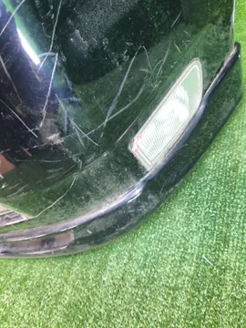 БАМПЕР НА NISSAN GLORIA MY34