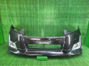 БАМПЕР НА NISSAN ELGRAND E52