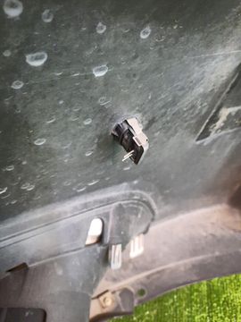 БАМПЕР НА NISSAN ELGRAND E52