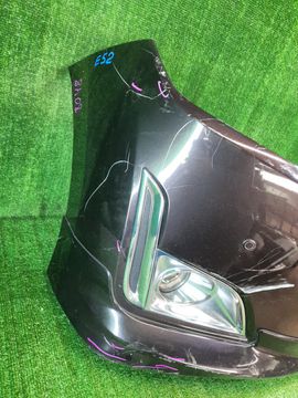 БАМПЕР НА NISSAN ELGRAND E52