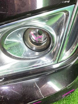 БАМПЕР НА NISSAN ELGRAND E52