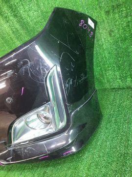 БАМПЕР НА NISSAN ELGRAND E52