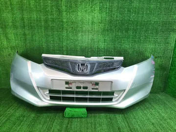 БАМПЕР НА HONDA FIT GE6