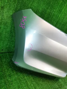 БАМПЕР НА HONDA FIT GE6