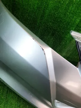 БАМПЕР НА HONDA FIT GE6