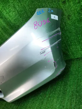 БАМПЕР НА HONDA FIT GE6