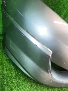 БАМПЕР НА HONDA AIRWAVE GJ1