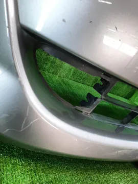 БАМПЕР НА HONDA AIRWAVE GJ1