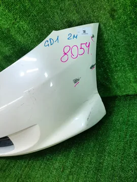 БАМПЕР НА HONDA FIT GD1