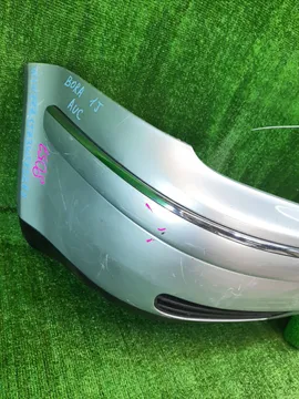 БАМПЕР НА VOLKSWAGEN BORA 1J