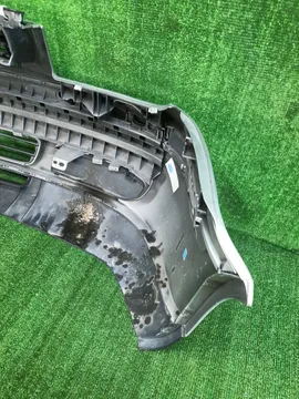 БАМПЕР НА VOLKSWAGEN BORA 1J