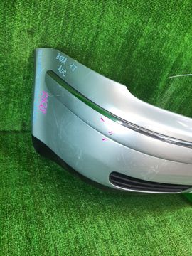 БАМПЕР НА VOLKSWAGEN BORA 1J