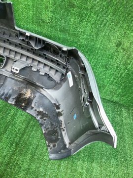 БАМПЕР НА VOLKSWAGEN BORA 1J