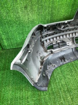 БАМПЕР НА VOLKSWAGEN BORA 1J