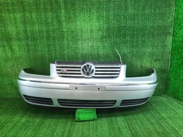 БАМПЕР НА VOLKSWAGEN BORA 1J