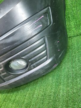 БАМПЕР НА MAZDA FAMILIA Y12