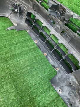 БАМПЕР НА MAZDA FAMILIA Y12