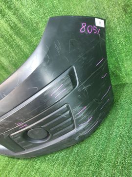 БАМПЕР НА MAZDA FAMILIA Y12