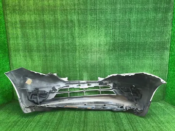 БАМПЕР НА NISSAN NOTE E12