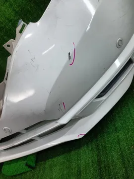 БАМПЕР НА NISSAN NOTE E12