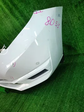 БАМПЕР НА NISSAN NOTE E12