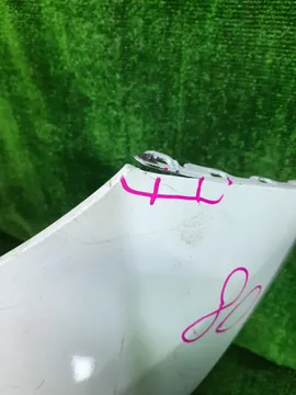 БАМПЕР НА NISSAN NOTE E12