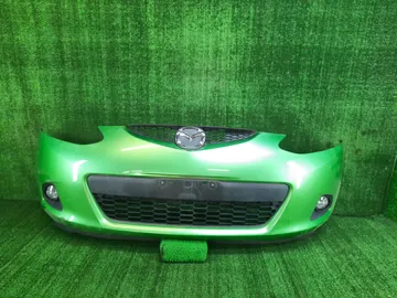 БАМПЕР НА MAZDA DEMIO DE3FS