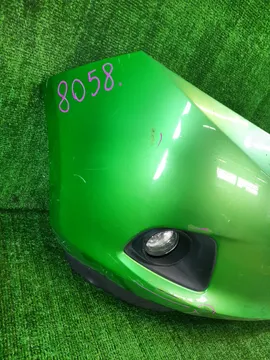 БАМПЕР НА MAZDA DEMIO DE3FS