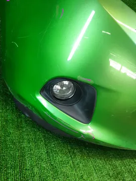 БАМПЕР НА MAZDA DEMIO DE3FS