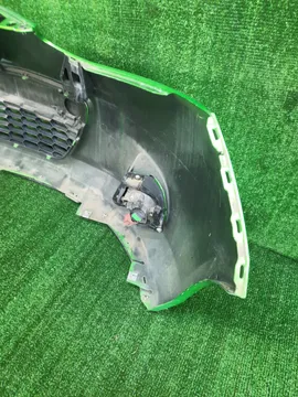 БАМПЕР НА MAZDA DEMIO DE3FS