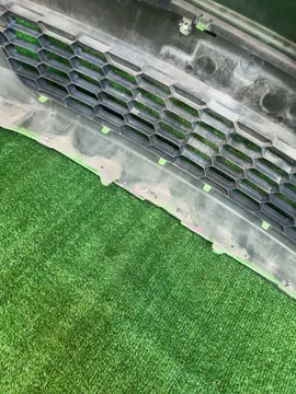 БАМПЕР НА MAZDA DEMIO DE3FS