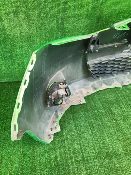 БАМПЕР НА MAZDA DEMIO DE3FS