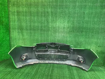 БАМПЕР НА MAZDA DEMIO DE3FS