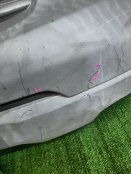 БАМПЕР НА MAZDA BONGO SK82V