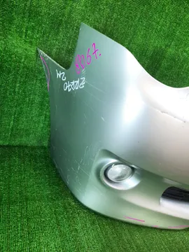 БАМПЕР НА TOYOTA NOAH ZRR70G 