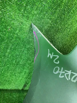 БАМПЕР НА TOYOTA NOAH ZRR70G 