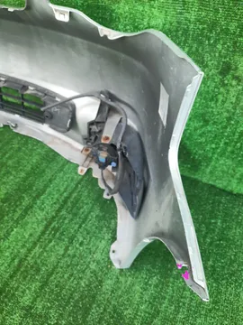 БАМПЕР НА TOYOTA NOAH ZRR70G 