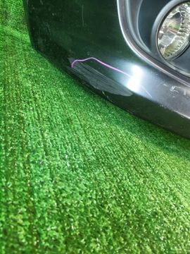 БАМПЕР НА SUBARU LEGACY BP5